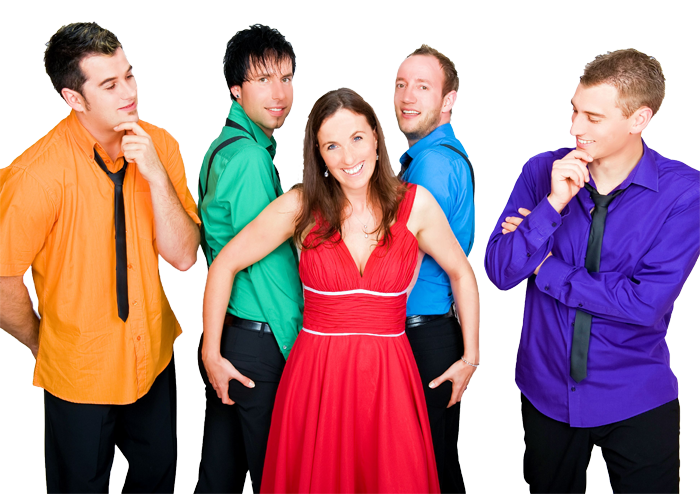 bandinfo